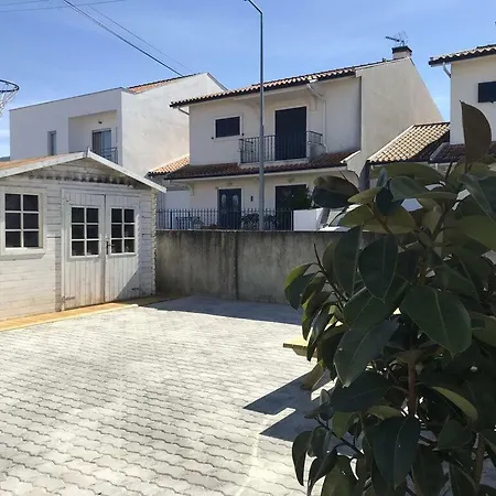 Casa Da Nor