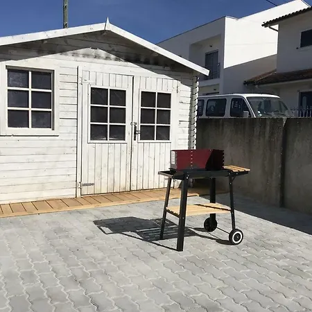 Casa de Férias Casa Da Nor Lousã