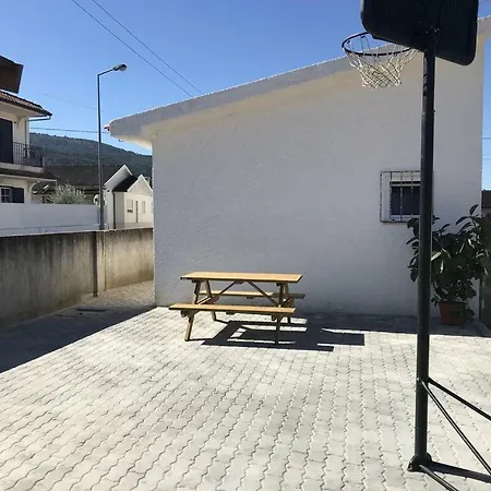 Casa Da Nor *