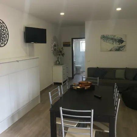 Casa Da Nor *